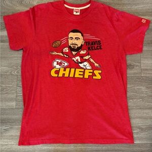 Red Chiefs Graphic T-Shirt